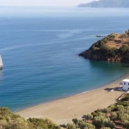 Κατοικία Πανόραμα, Πραγματευτή Λεωνιδίου, Τ.Κ.22300 Леонидион Экстерьер фото